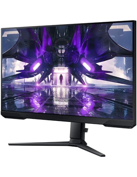 Monitor de Juegos Samsung 27" Odyssey G32A FHD 165Hz 1ms