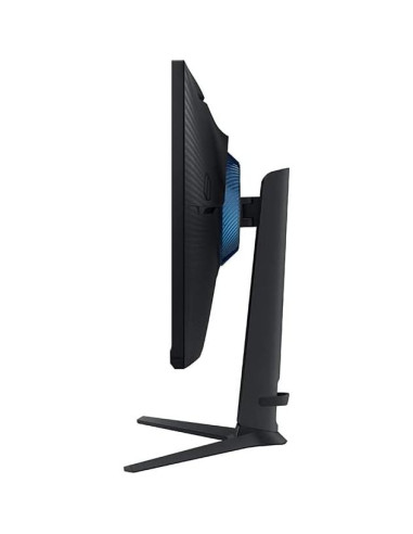 Monitor de Juegos Samsung 27" Odyssey G32A FHD 165Hz 1ms