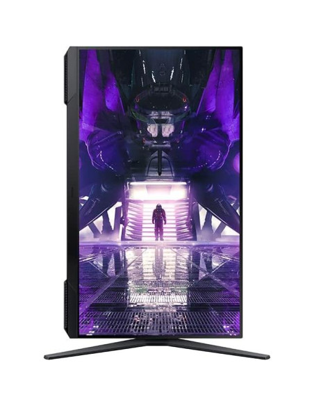 Monitor de Juegos Samsung 27" Odyssey G32A FHD 165Hz 1ms