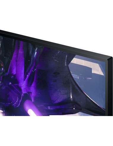 Monitor de Juegos Samsung 27" Odyssey G32A FHD 165Hz 1ms