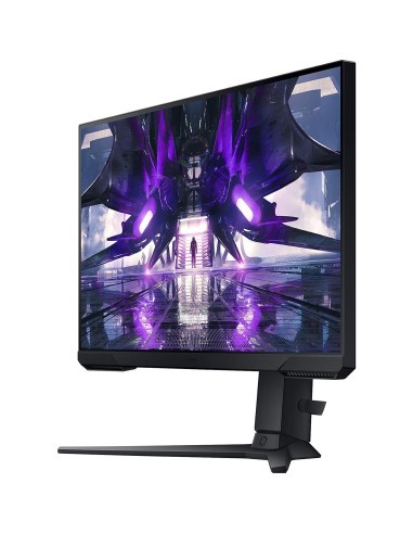 Monitor de Juegos Samsung 27" Odyssey G32A FHD 165Hz 1ms