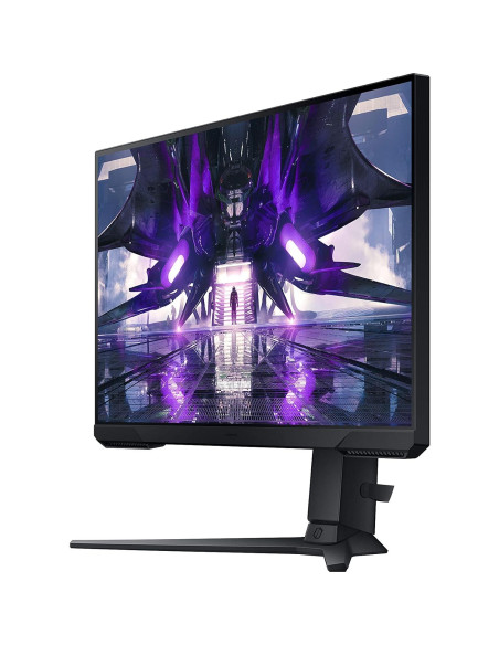 Monitor de Juegos Samsung 27" Odyssey G32A FHD 165Hz 1ms