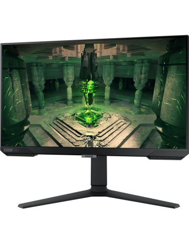 Monitor de Juegos Samsung 25" Odyssey G4 FHD IPS 240Hz 1ms G-Sync