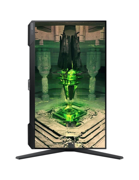 Monitor de Juegos Samsung 25" Odyssey G4 FHD IPS 240Hz 1ms G-Sync