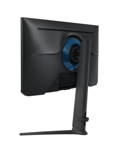 Monitor de Juegos Samsung 25" Odyssey G4 FHD IPS 240Hz 1ms G-Sync