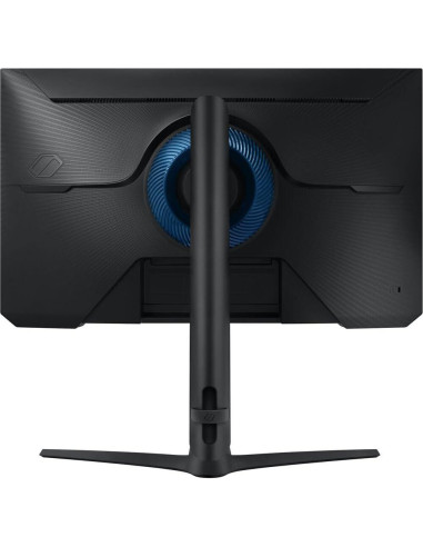 Monitor de Juegos Samsung 25" Odyssey G4 FHD IPS 240Hz 1ms G-Sync
