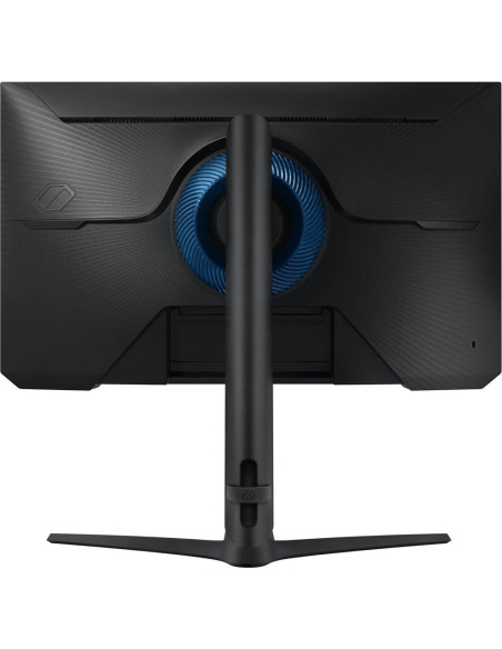 Monitor de Juegos Samsung 25" Odyssey G4 FHD IPS 240Hz 1ms G-Sync