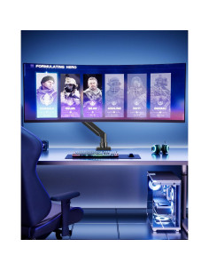 Soporte de Monitor MOUNT PRO para Pantallas Ultrawide 49" 2