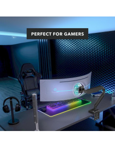 Soporte de Monitor Mount-It! MI-4891 para 49" y 57" - 25 kg 2