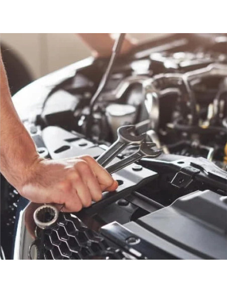 Bomba de Sifón Manual Luigi's para Agua y Combustible 10 L/min