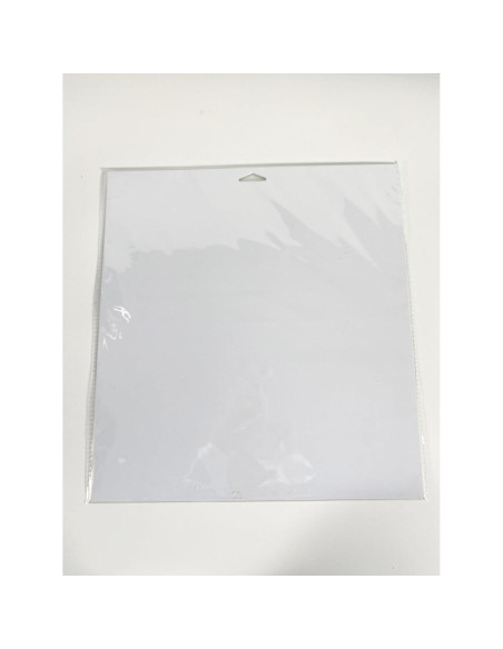 AIRCUT Alfombrilla de Corte 30.48x30.48 cm para Cricut