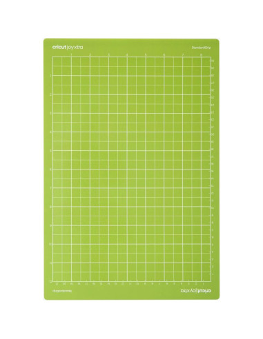 Alfombrilla de Corte Cricut Joy Xtra 21.6x30.5 cm Reutilizable