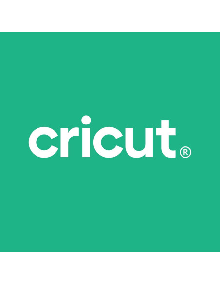Alfombrilla de Corte Cricut Joy Xtra 21.6x30.5 cm Reutilizable