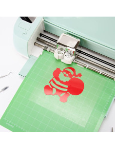 Mat de Corte WORKLION 30,5x30,5 cm para Cricut - 3 Mats Adhesivos 2
