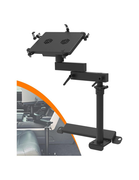 Soporte para Laptop MELIPRON para Toyota Tacoma y 4Runner