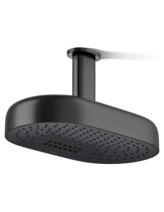 Cabezal de Ducha Kohler 26295-G-BL Oblongo 35.56 cm 6.63 lpm