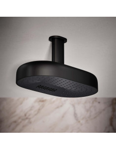 Cabezal de Ducha Kohler 26295-G-BL Oblongo 35.56 cm 6.63 lpm 2