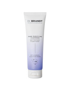 Dr. Brandt Limpiador Purificante de Poros 103.5 ml Gel No Secante