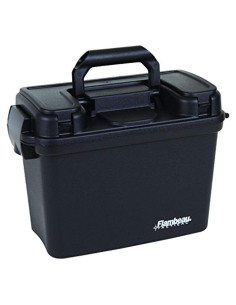 Caja Seca Mediana Flambeau 6430SD 35.56 cm Resistente al Agua