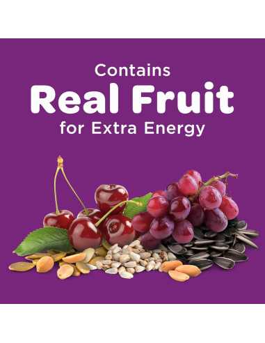 Mezcla de Nueces y Frutas Kaytee para Aves Silvestres 2.27 kg