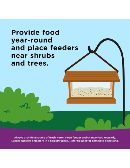 Mezcla de Nueces y Frutas Kaytee para Aves Silvestres 2.27 kg