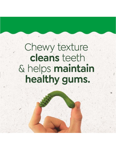 Golosinas Dentales para Cachorros Greenies Puppy 170 g