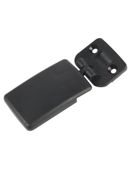 Pestillo de Ventana Corrediza Trasera Toyota 69370-35010