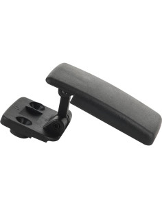 Pestillo de Ventana Corrediza Trasera Toyota 69370-35010 2