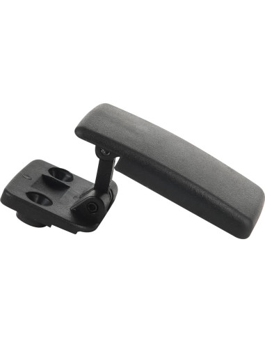 Pestillo de Ventana Corrediza Trasera Toyota 69370-35010