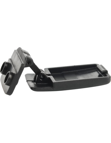 Pestillo de Ventana Corrediza Trasera Toyota 69370-35010