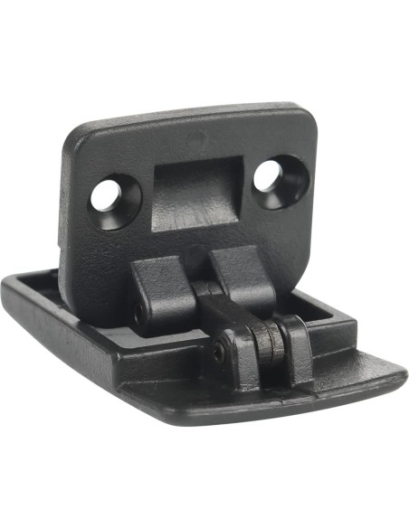 Pestillo de Ventana Corrediza Trasera Toyota 69370-35010