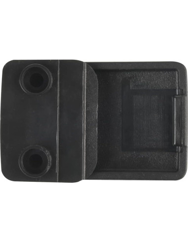 Pestillo de Ventana Corrediza Trasera Toyota 69370-35010