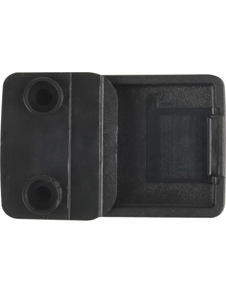 Pestillo de Ventana Corrediza Trasera Toyota 69370-35010