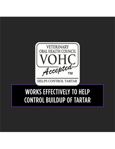 Bocados Dentales para Gatos Purina Pro Plan 51 g - Control Sarro