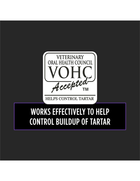 Bocados Dentales para Gatos Purina Pro Plan 51 g - Control Sarro