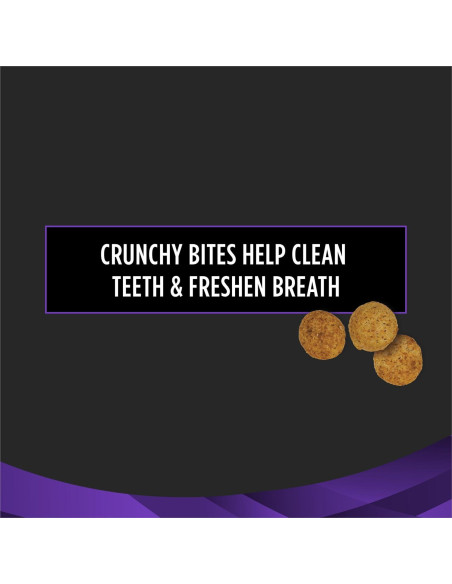 Bocados Dentales para Gatos Purina Pro Plan 51 g - Control Sarro