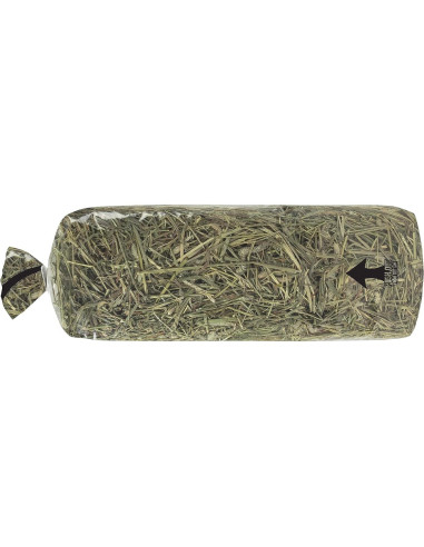 Heno Timothy 100% Natural Kaytee 0.91 kg para Cobayas y Conejos