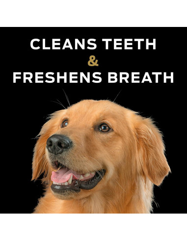 Golosinas para Perros Purina Pro Plan Dental Chewz 142 g