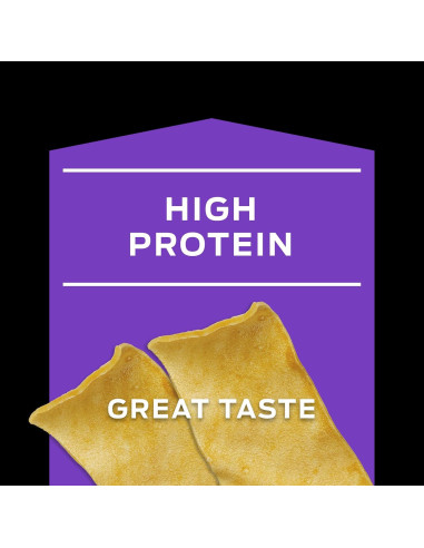 Golosinas para Perros Purina Pro Plan Dental Chewz 142 g