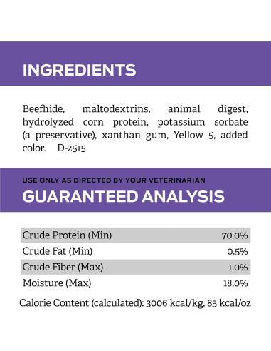 Golosinas para Perros Purina Pro Plan Dental Chewz 142 g