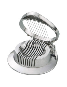 Cortador de Huevos Antiadherente HIC Kitchen 10.8 cm