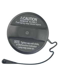 Tapa de llenado de tanque de combustible Rldym 77300-33070