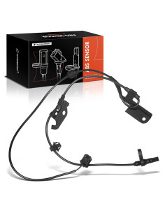 Sensor de Velocidad de Rueda ABS A-Premium para Toyota RAV4 2006-2012