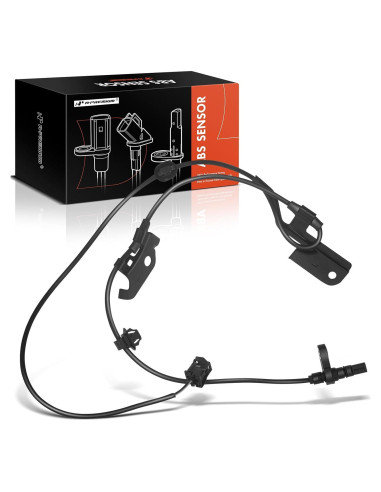 Sensor de Velocidad de Rueda ABS A-Premium para Toyota RAV4 2006-2012