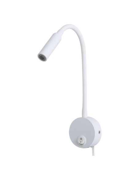 Aplique de Pared LED Ageselighting 3W Blanco Cálido 3000K