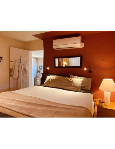 Aplique de Pared LED Ageselighting 3W Blanco Cálido 3000K