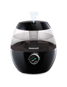 Humidificador de Niebla Fresca Honeywell HUL520B Negro 1.36kg