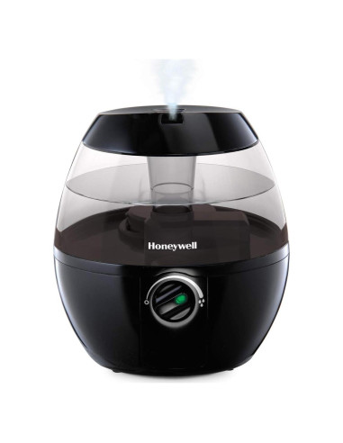 Humidificador de Niebla Fresca Honeywell HUL520B Negro 1.36kg