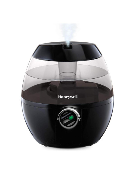 Humidificador de Niebla Fresca Honeywell HUL520B Negro 1.36kg