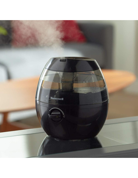Humidificador de Niebla Fresca Honeywell HUL520B Negro 1.36kg